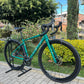 BICICLETA GW MORTIROLO RUTA 10 VEL