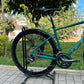 BICICLETA GW MORTIROLO RUTA 10 VEL