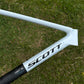 Kit Marco/Cuadro Ruta Scott Addict Rc Pro 2025/2026 Carbon HMX
