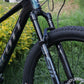BICICLETA SCOTT SCALE RC TEAM 2025