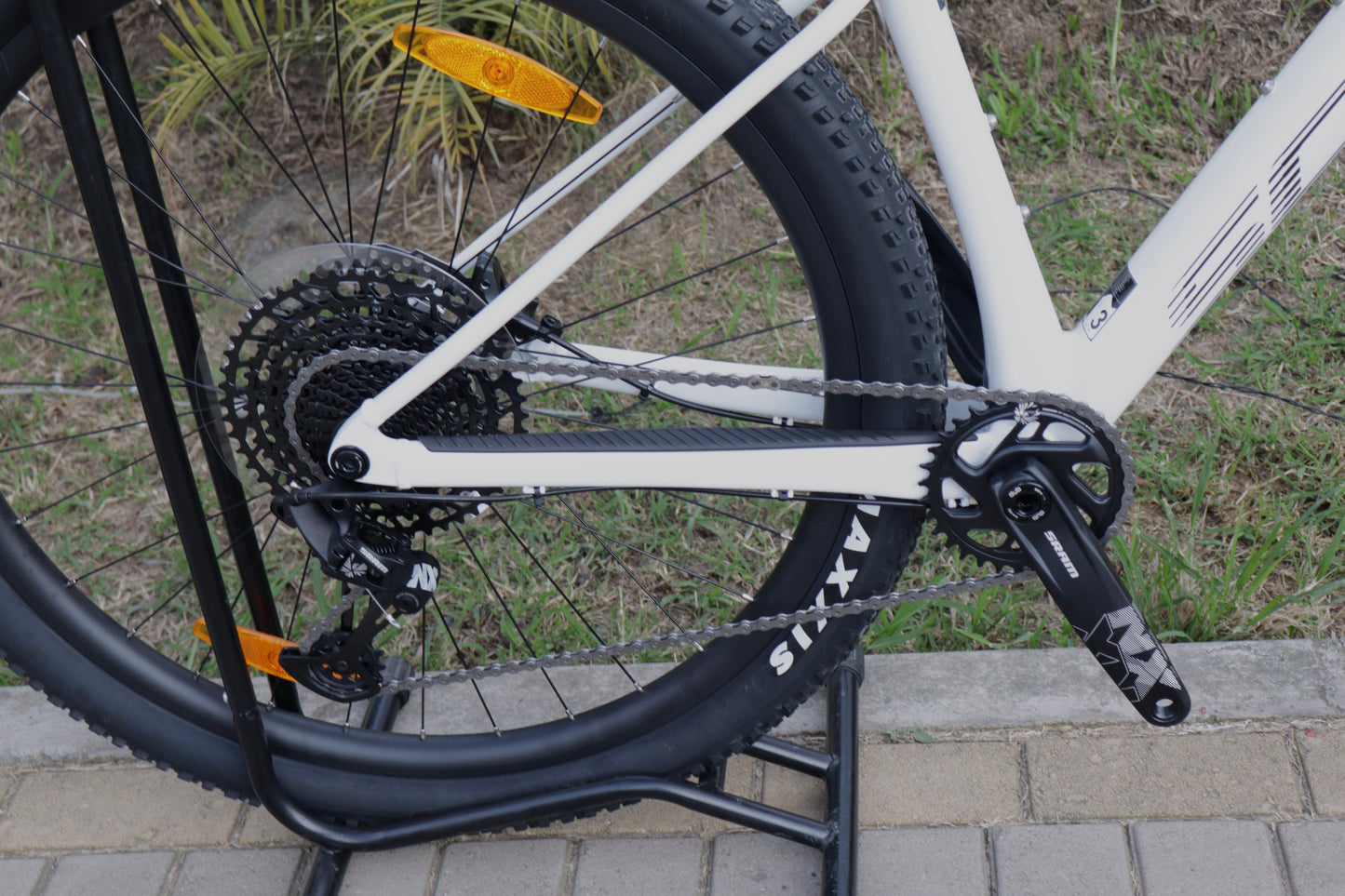 BICICLETA SCOTT SCALE 960 2024