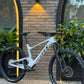 BICICLETA SCOTT SPARK RC TEAM 2023 CARBONO