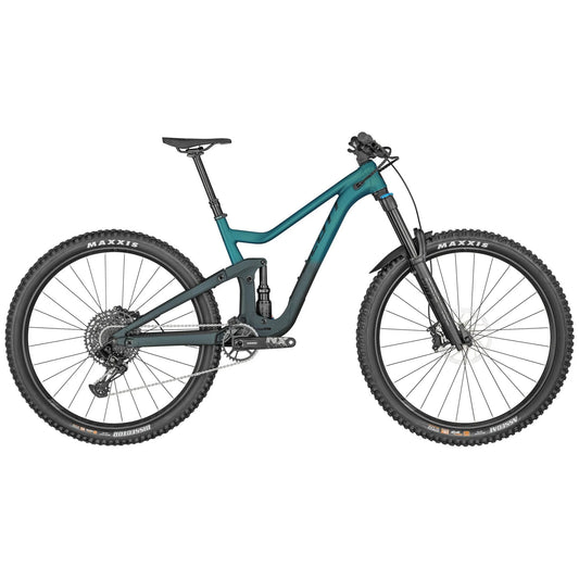 BICICLETA SCOTT RANSOM 930 2023 ALUMINIO