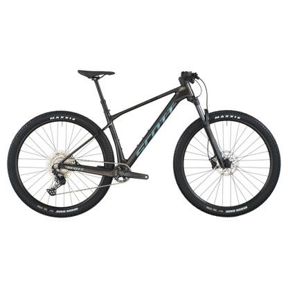 BICICLETA SCOTT SCALE 920 2026 CARBONO