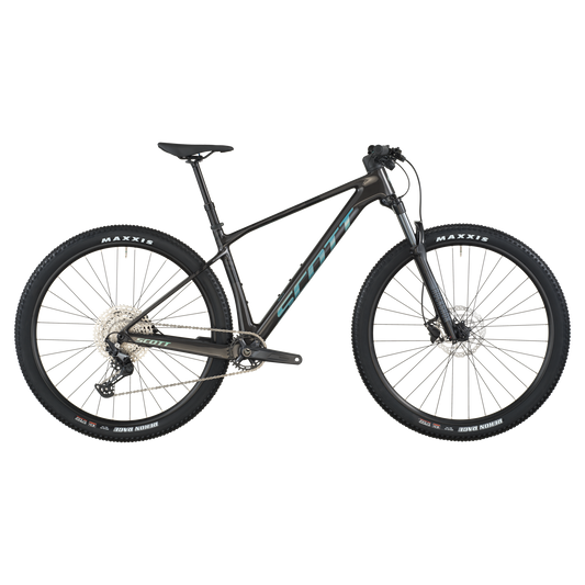 BICICLETA SCOTT SCALE 920 2026 CARBONO