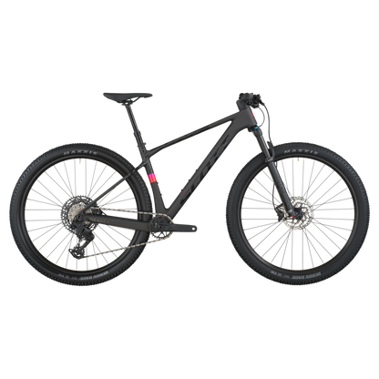 BICICLETA SCOTT SCALE 910 2026 CARBONO