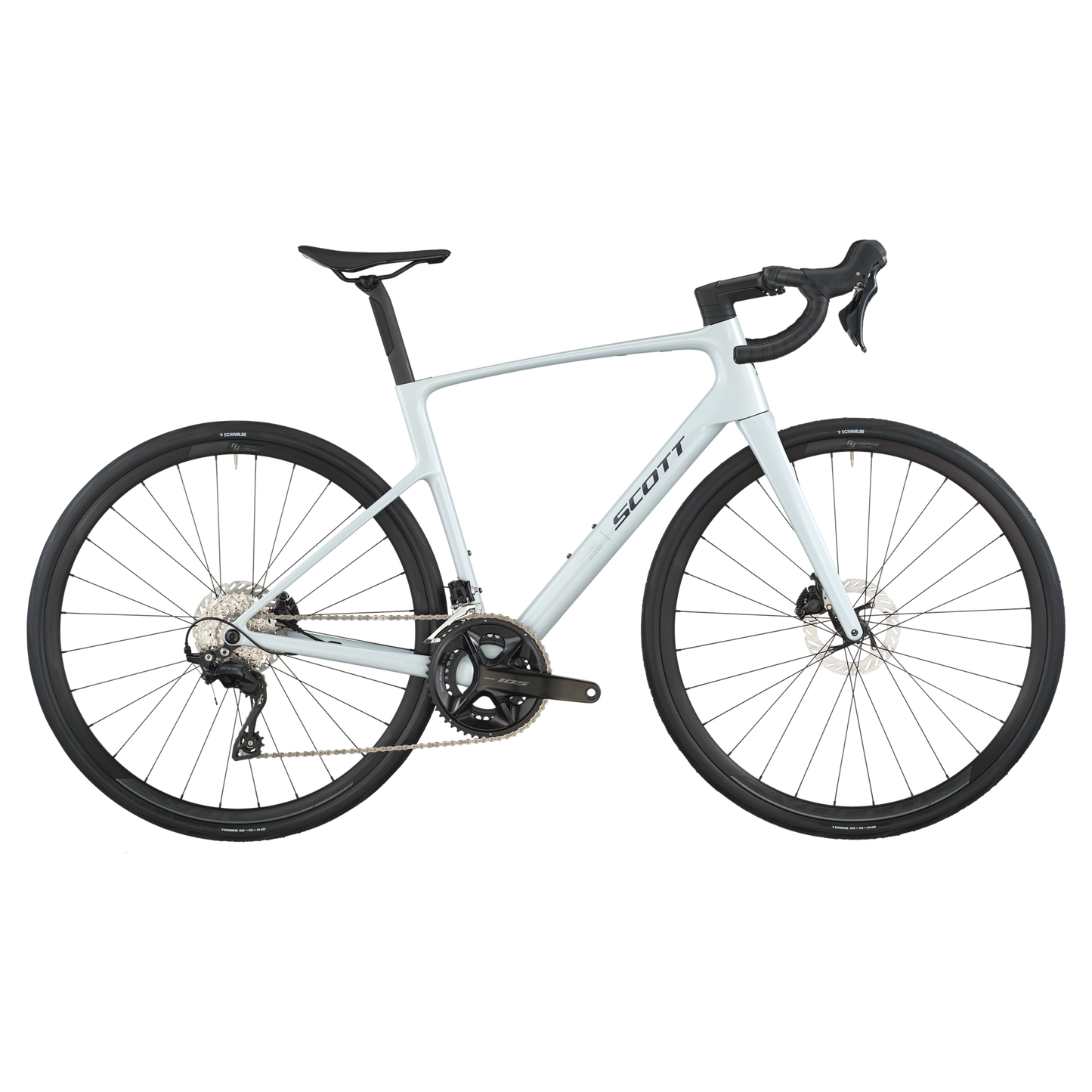 BICICLETA SCOTT ADDICT 50 2026