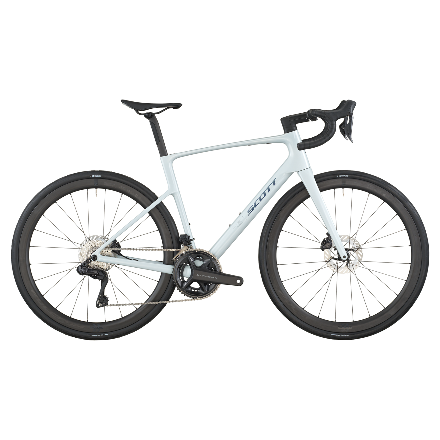 BICICLETA SCOTT ADDICT 20 2026