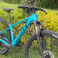 BICICLETA SCOTT SCALE 980 2024 ALUMINIO