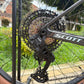 BICICLETA SCOTT SCALE RC TEAM 2026