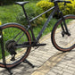 BICICLETA SCOTT SCALE RC TEAM 2026