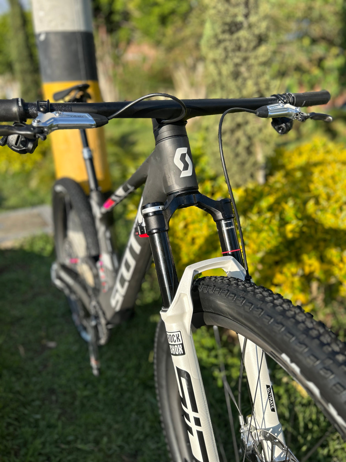 Compra Bicicletas Scott en Ciclo Omar - Envío Gratis en Colombia