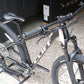 BICICLETA CLIFF ROCK X3 2024 12 VEL SHIMANO