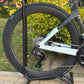 BICICLETA SCOTT FOIL RC PRO 2026 CARBONO 12 VEL