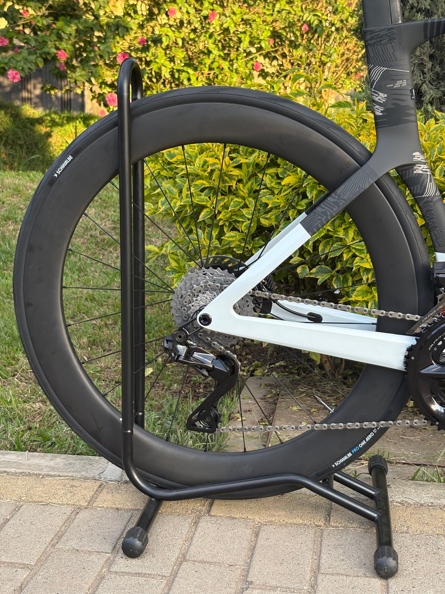 BICICLETA SCOTT FOIL RC PRO 2026 CARBONO 12 VEL