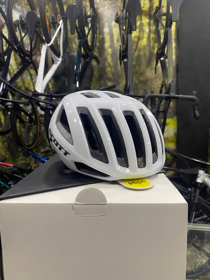 CASCO SCOTT CENTRIC PLUS