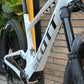BICICLETA SCOTT SPARK RC TEAM 2023 CARBONO