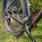 Bicicleta Scott Aspect 940 2022 Aluminio 9 VEL