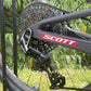 BICICLETA SCOTT SPARK RC WORLD CUP 2026
