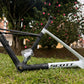 Kit Marco/Cuadro Ruta Scott Addict Rc Pro 2025/2026 Carbon HMX