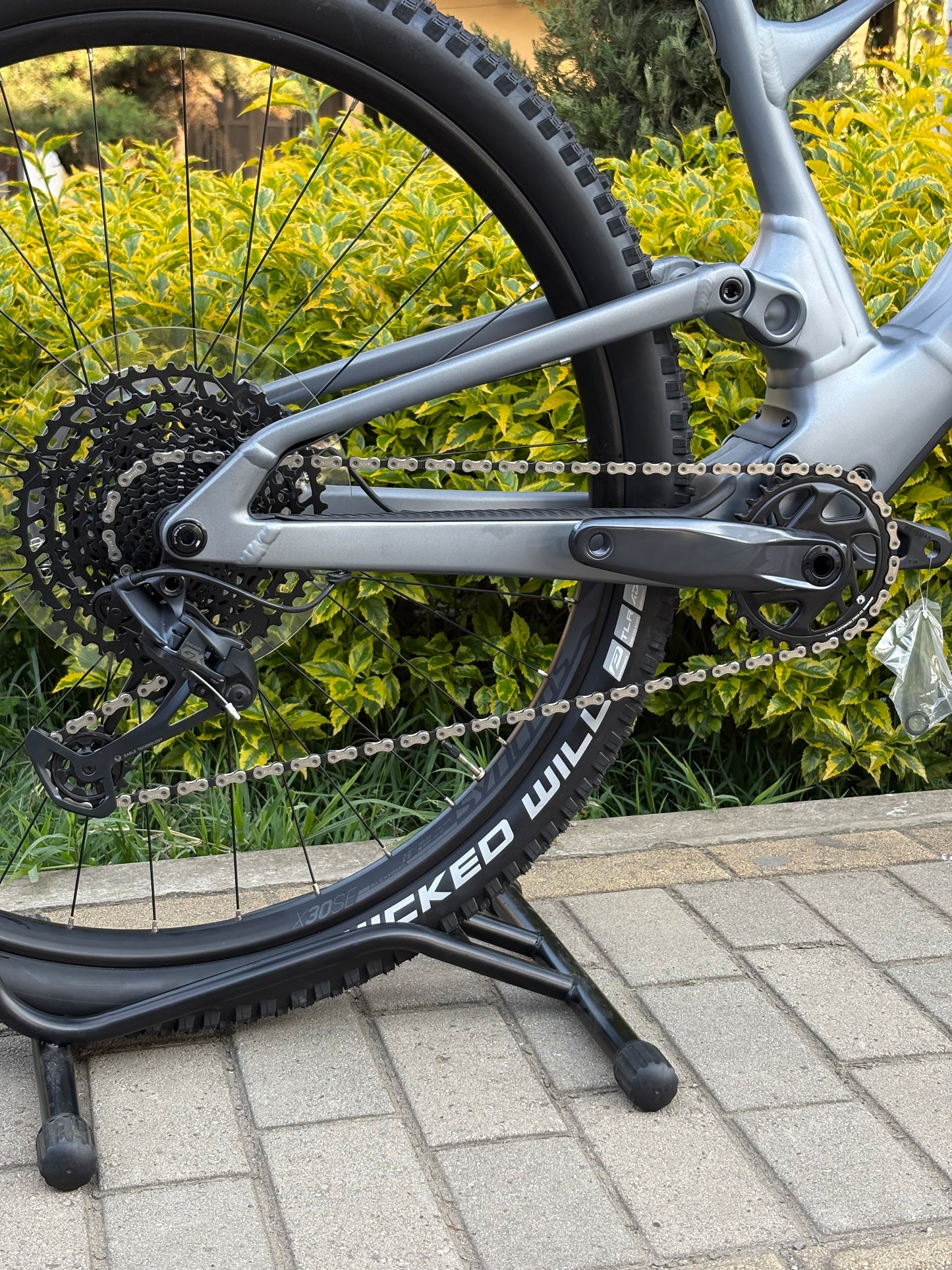 BICICLETA SCOTT SPARK 950 2022 ALUMINIO