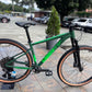 BICICLETA GW ALLIGATOR 2025