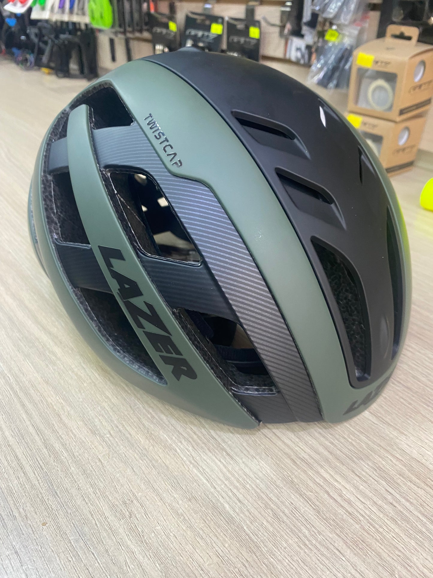 CASCO LAZER CENTURY