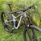 BICICLETA SCOTT RANSOM 930 2023 ALUMINIO