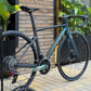 BICICLETA SCOTT ADDICT RC 20 AXS 2024 CARBONO 12 VEL