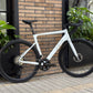 Bicicleta GW Zoncolan 700C Disco — Aluminio/Carbono | Shimano 105 12V Hidráulico