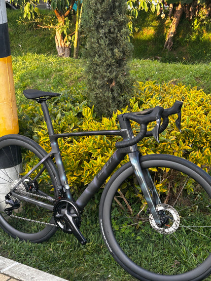 BICICLETA SCOTT ADDICT RC 10 2025