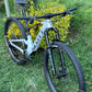 BICICLETA SCOTT SPARK RC TEAM 2025