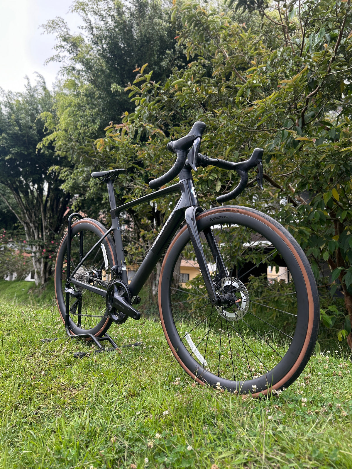 BICICLETA SCOTT ADDICT RC 20 2025