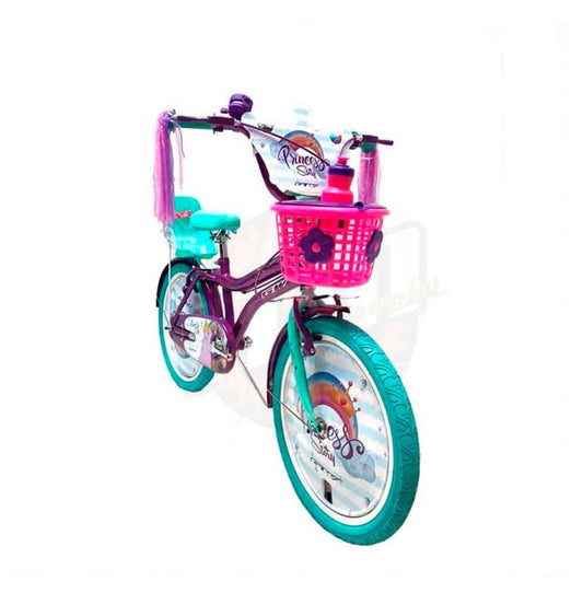 Bicicleta Gw Princess Story