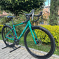 BICICLETA GW MORTIROLO RUTA 10 VEL