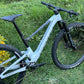 BICICLETA SCOTT SPARK RC TEAM 2025