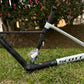 Kit Marco/Cuadro Ruta Scott Addict Rc Pro 2025/2026 Carbon HMX