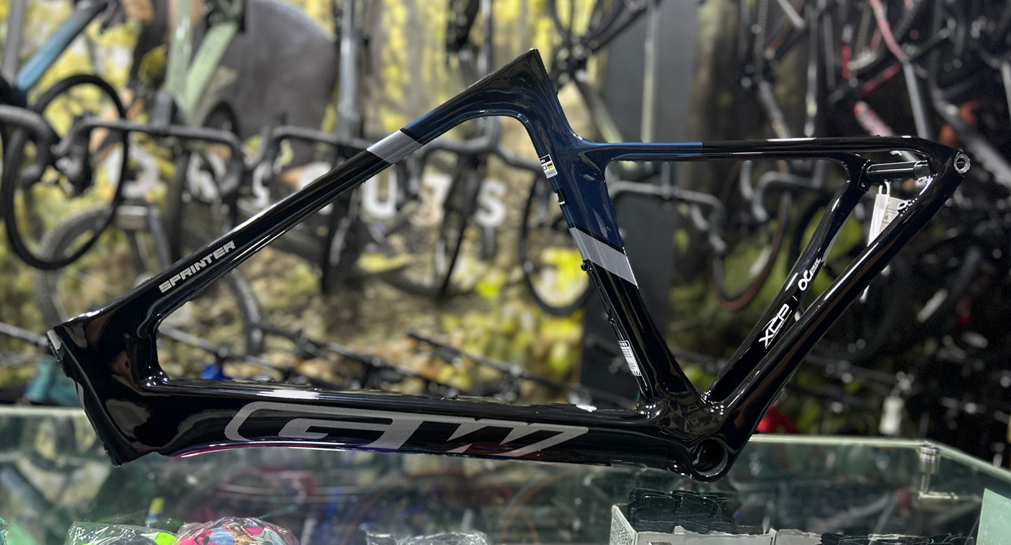 Kit Marco/Cuadro Ruta GW Sprinter Carbon