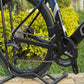 Bicicleta Ruta GW Sprinter Carbon