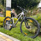 BICICLETA SCOTT CONTESSA ACTIVE 20 10 VEL