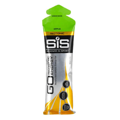 Gel SIS isotonic energy