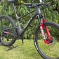 BICICLETA SCOTT SPARK RC WORLD CUP 2026