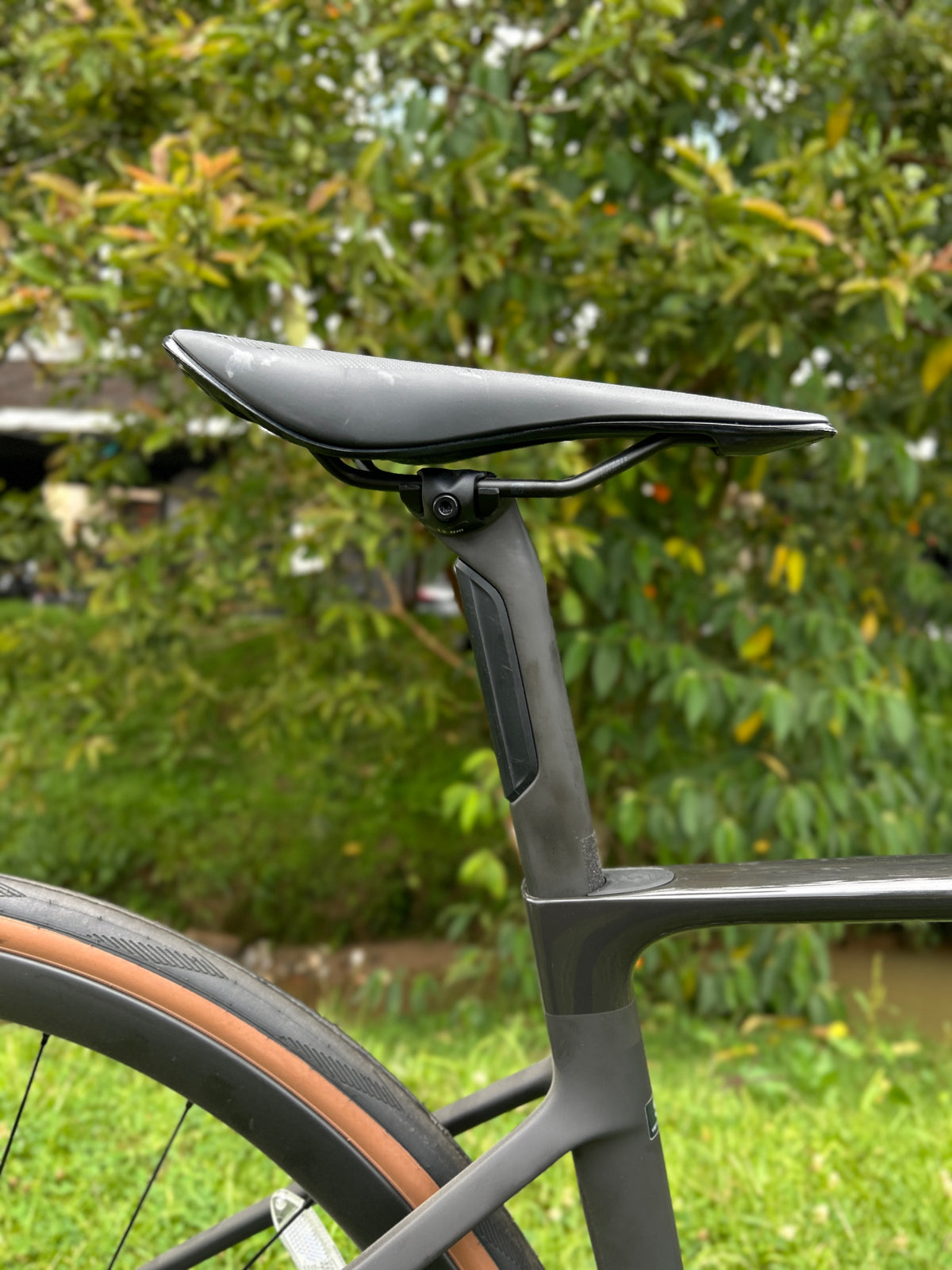 BICICLETA SCOTT ADDICT RC 20 2025