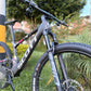 BICICLETA SCOTT SPARK RC TEAM 2025