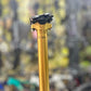 Tija Dropper Graduable Fox Transfer SL 31.6 Kashima