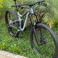 BICICLETA SCOTT RANSOM 930 2023 ALUMINIO