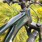 BICICLETA SCOTT SCALE 935 2026 CARBONO