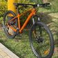 BICICLETA SCOTT ASPECT 950 2022 ALUMINIO 9 VEL