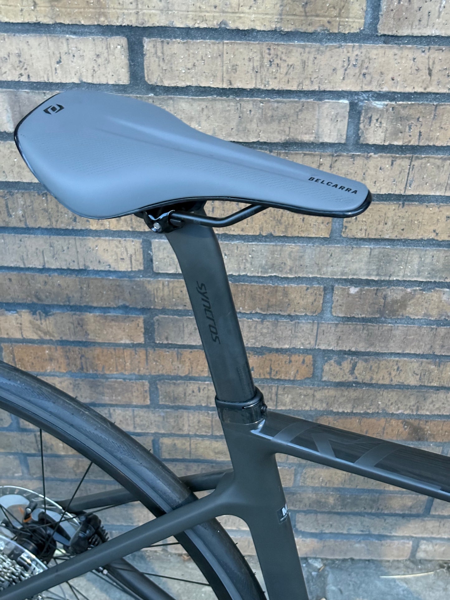 BICICLETA SCOTT ADDICT RC 15 DI2 2024 CARBON RUEDAS ALUMINIO