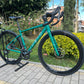 BICICLETA GW MORTIROLO RUTA 10 VEL